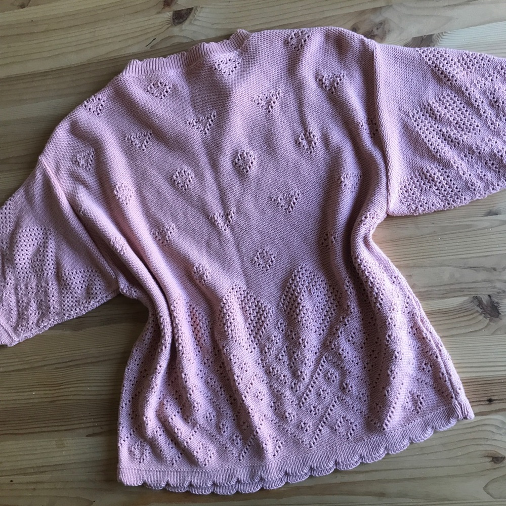 Vintage Pendleton top - Picture 4 of 5